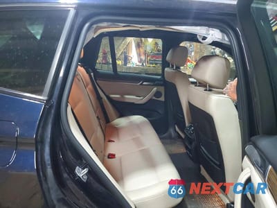 Zdjęcie 11 z 13 samochodu: 2016 BMW X3 XDRIVE35I VIN:5UXWX7C51G0K36171 - miniatura