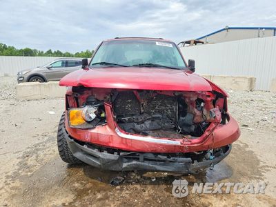 Piąte zdjęcie samochodu w środku: 2004 FORD EXPEDITION XLT VIN:1FMFU16L14LB50463 - miniatura