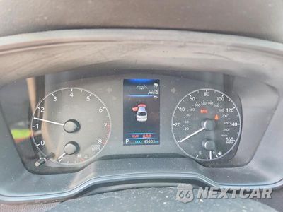 Zdjęcie 9 z 12 samochodu: 2023 TOYOTA COROLLA LE VIN:JTDB4MEE8P3012043 - miniatura