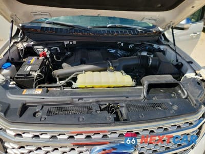 Zdjęcie 12 z 13 samochodu: 2020 FORD EXPEDITION MAX PLATINUM VIN:1FMJK1MT9LEA17357 - miniatura
