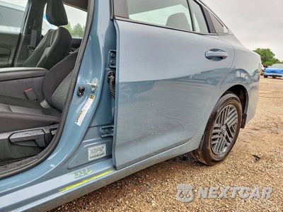 Zdjęcie 13 z 14 samochodu: 2026 NISSAN SENTRA SV VIN:3N1AB9CVXTY215988 - miniatura