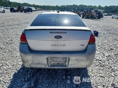 Zdjęcie 6 z 12 samochodu: 2010 FORD FOCUS SES VIN:1FAHP3GN0AW225797 - miniatura