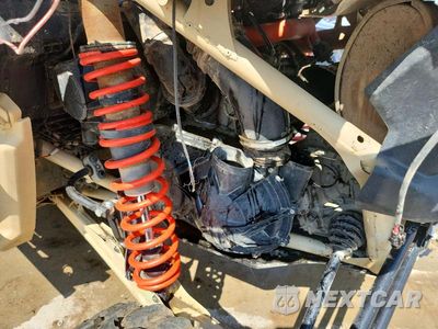 Zdjęcie 7 z 10 samochodu: 2021 CAN-AM MAVERICK X3 UTILITY VEHICLE VIN:3JBVNAV47MK006338 - miniatura