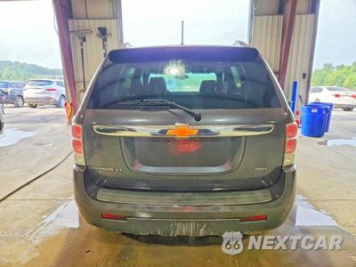 Zdjęcie 6 z 13 samochodu: 2007 CHEVROLET EQUINOX LT VIN:2CNDL73F876225877 - miniatura