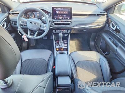 Zdjęcie 8 z 12 samochodu: 2026 JEEP COMPASS LATITUDE VIN:3C4NJDBN1TT163850 - miniatura