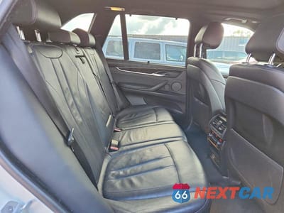 Zdjęcie 11 z 14 samochodu: 2017 BMW X5 XDRIVE35I VIN:5UXKR0C39H0X79414 - miniatura