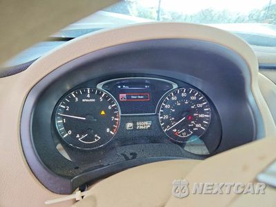 Zdjęcie 9 z 12 samochodu: 2013 NISSAN ALTIMA 2.5 VIN:1N4AL3AP3DC290852 - miniatura