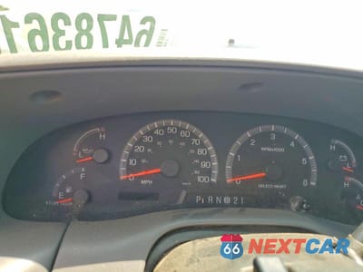 Zdjęcie 9 z 12 samochodu: 1999 FORD F250 VIN:1FTPX28L0XNB70182 - miniatura