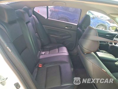 Zdjęcie 10 z 12 samochodu: 2020 NISSAN ALTIMA SR VIN:1N4BL4CV7LC165261 - miniatura