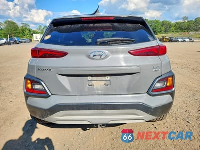 Zdjęcie 6 z 12 samochodu: 2021 HYUNDAI KONA NIGHT VIN:KM8K6CA54MU713223 - miniatura