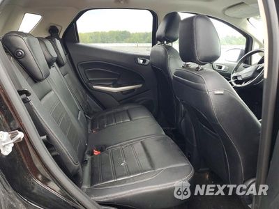 Zdjęcie 11 z 13 samochodu: 2020 FORD ECOSPORT TITANIUM VIN:MAJ6S3KL0LC326192 - miniatura