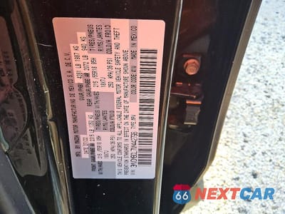 Zdjęcie 13 z 13 samochodu: 2022 MAZDA CX-30 PREFERRED VIN:3MVDMBCL7NM442798 - miniatura