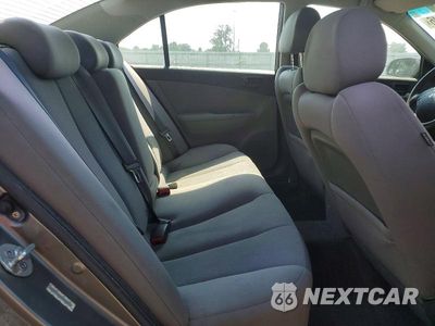 Zdjęcie 10 z 12 samochodu: 2010 HYUNDAI SONATA GLS VIN:5NPET4AC1AH578089 - miniatura