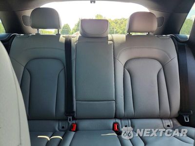 Zdjęcie 10 z 13 samochodu: 2017 AUDI Q3 PREMIUM PLUS VIN:WA1HCCFS0HR000862 - miniatura