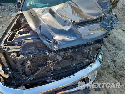 Zdjęcie 11 z 13 samochodu: 2019 CHEVROLET SILVERADO K2500 HEAVY DUTY LTZ VIN:1GC1KTEY8KF138075 - miniatura