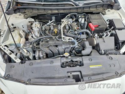 Zdjęcie 11 z 12 samochodu: 2021 NISSAN ALTIMA S VIN:1N4BL4BV6MN399267 - miniatura