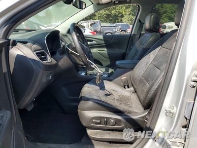 Zdjęcie 7 z 13 samochodu: 2021 CHEVROLET EQUINOX LT VIN:3GNAXUEV6ML308012 - miniatura