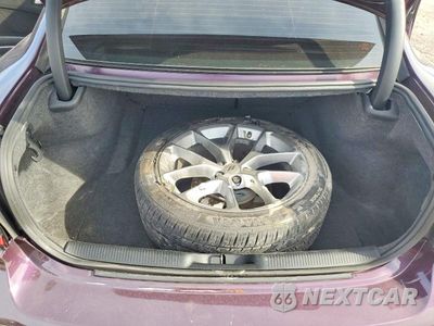 Zdjęcie 12 z 13 samochodu: 2022 DODGE CHARGER GT VIN:2C3CDXHG7NH192634 - miniatura