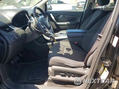 Zdjęcie 7 z 14 samochodu: 2013 FORD EDGE SEL VIN:2FMDK4JC2DBB46136 - miniatura