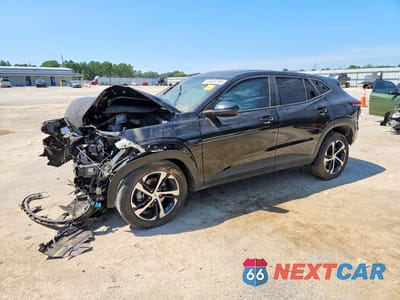 2024 CHEVROLET TRAX 1RS KL77LGE20RC112122 - główne zdjęcie licytacji z USA - miniatura
