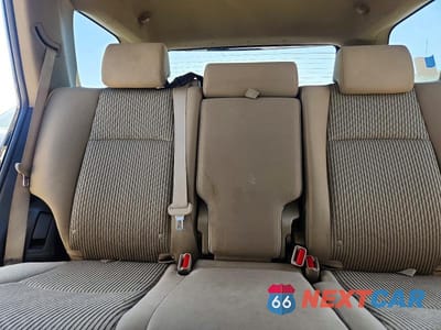 Zdjęcie 10 z 13 samochodu: 2010 TOYOTA 4RUNNER SR5 VIN:JTEZU5JR1A5004659 - miniatura