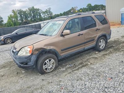 2003 HONDA CR-V EX SHSRD78823U132805 - główne zdjęcie licytacji z USA - miniatura