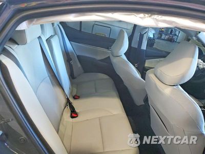 Zdjęcie 10 z 12 samochodu: 2026 TOYOTA CAMRY XLE VIN:4T1DAACK2TU717610 - miniatura