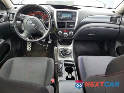 Zdjęcie 8 z 12 samochodu: 2011 SUBARU IMPREZA WRX VIN:JF1GV7E6XBG522947 - miniatura