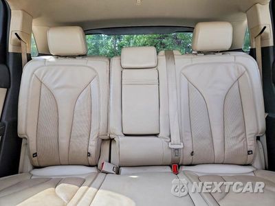 Zdjęcie 10 z 13 samochodu: 2019 LINCOLN NAUTILUS SELECT VIN:2LMPJ8K95KBL27999 - miniatura