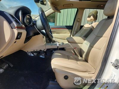 Zdjęcie 7 z 13 samochodu: 2011 JEEP GRAND CHEROKEE LIMITED VIN:1J4RR5GG7BC515991 - miniatura