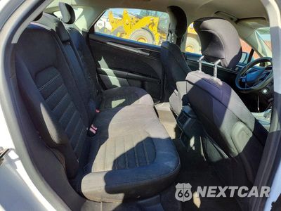 Zdjęcie 10 z 12 samochodu: 2013 FORD FUSION SE VIN:3FA6P0H79DR297451 - miniatura