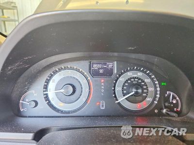 Zdjęcie 9 z 13 samochodu: 2014 HONDA ODYSSEY EXL VIN:5FNRL5H6XEB061224 - miniatura