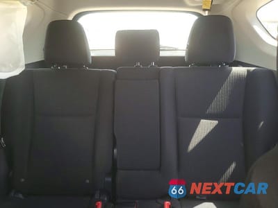Zdjęcie 10 z 13 samochodu: 2014 TOYOTA RAV4 LE VIN:JTMZFREVXEJ010499 - miniatura