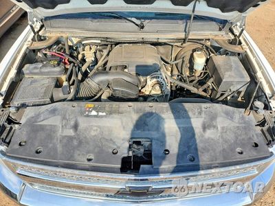 Zdjęcie 11 z 12 samochodu: 2012 CHEVROLET SILVERADO K1500 LT VIN:1GCPKSE71CF151201 - miniatura