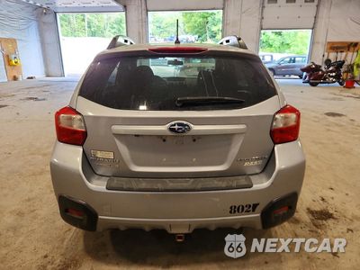 Zdjęcie 6 z 13 samochodu: 2016 SUBARU CROSSTREK PREMIUM VIN:JF2GPABC2G9206550 - miniatura