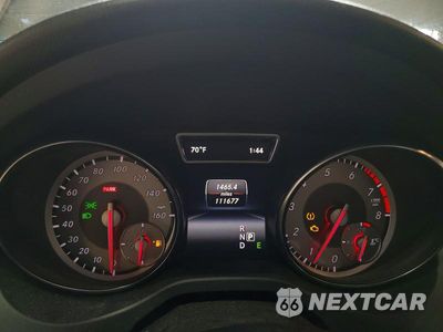 Zdjęcie 9 z 12 samochodu: 2015 MERCEDES-BENZ CLA 250 VIN:WDDSJ4EBXFN264366 - miniatura