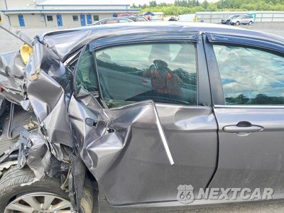 Zdjęcie 10 z 12 samochodu: 2018 TOYOTA CAMRY LE VIN:4T1B11HK3JU019617 - miniatura