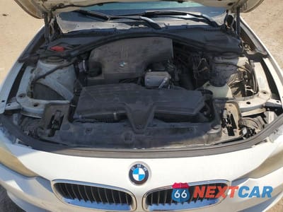 Zdjęcie 11 z 12 samochodu: 2014 BMW 328 I SULEV VIN:WBA3C1C58EK105475 - miniatura