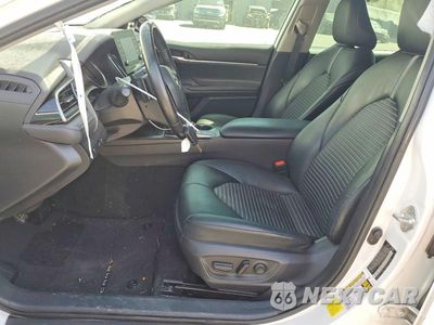 Zdjęcie 7 z 12 samochodu: 2022 TOYOTA CAMRY SE VIN:4T1G11AK9NU656355 - miniatura