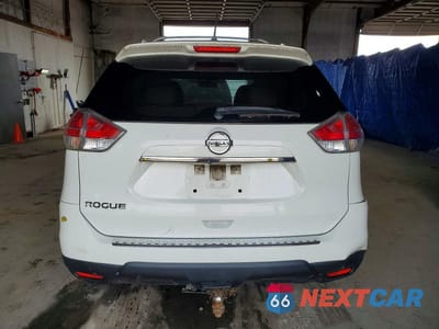 Zdjęcie 6 z 12 samochodu: 2016 NISSAN ROGUE S VIN:JN8AT2MT9GW002059 - miniatura