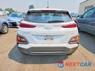 Zdjęcie 6 z 12 samochodu: 2021 HYUNDAI KONA SE VIN:KM8K1CAAXMU702772 - miniatura