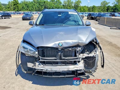 Piąte zdjęcie samochodu w środku: 2016 BMW X5 XDRIVE35I VIN:5UXKR0C53G0S89390 - miniatura