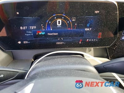 Zdjęcie 9 z 12 samochodu: 2024 CHEVROLET TRAVERSE LT VIN:1GNERGKS2RJ199327 - miniatura