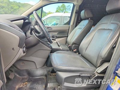 Zdjęcie 7 z 13 samochodu: 2019 FORD TRANSIT CONNECT XL VIN:NM0LE6E22K1406917 - miniatura
