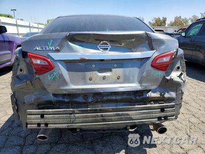 Zdjęcie 6 z 12 samochodu: 2018 NISSAN ALTIMA 2.5 S VIN:1N4AL3AP9JC473605 - miniatura