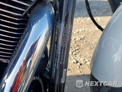 Zdjęcie 9 z 9 samochodu: 2021 HARLEY-DAVIDSON FLSB VIN:1HD1YMJ15MB037517 - miniatura