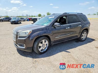 2014 GMC ACADIA DENALI 1GKKRTKD7EJ140374 - główne zdjęcie licytacji z USA - miniatura