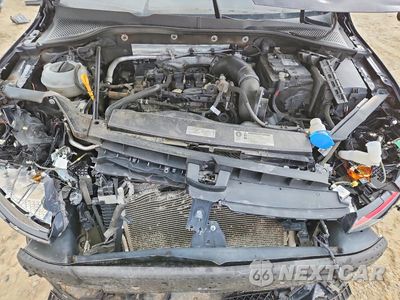 Zdjęcie 11 z 13 samochodu: 2017 VOLKSWAGEN GTI S/SE VIN:3VW447AU4HM072499 - miniatura