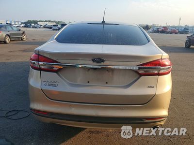 Zdjęcie 6 z 12 samochodu: 2018 FORD FUSION SE VIN:3FA6P0H78JR179273 - miniatura