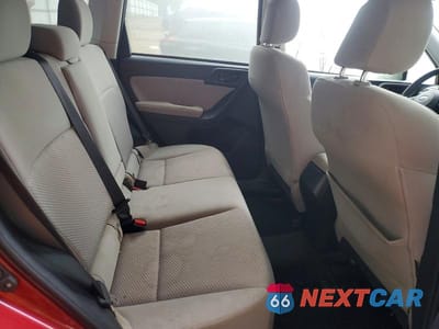 Zdjęcie 11 z 13 samochodu: 2015 SUBARU FORESTER 2.5I PREMIUM VIN:JF2SJADCXFH836684 - miniatura